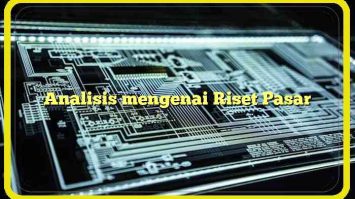 Analisis mengenai Riset Pasar